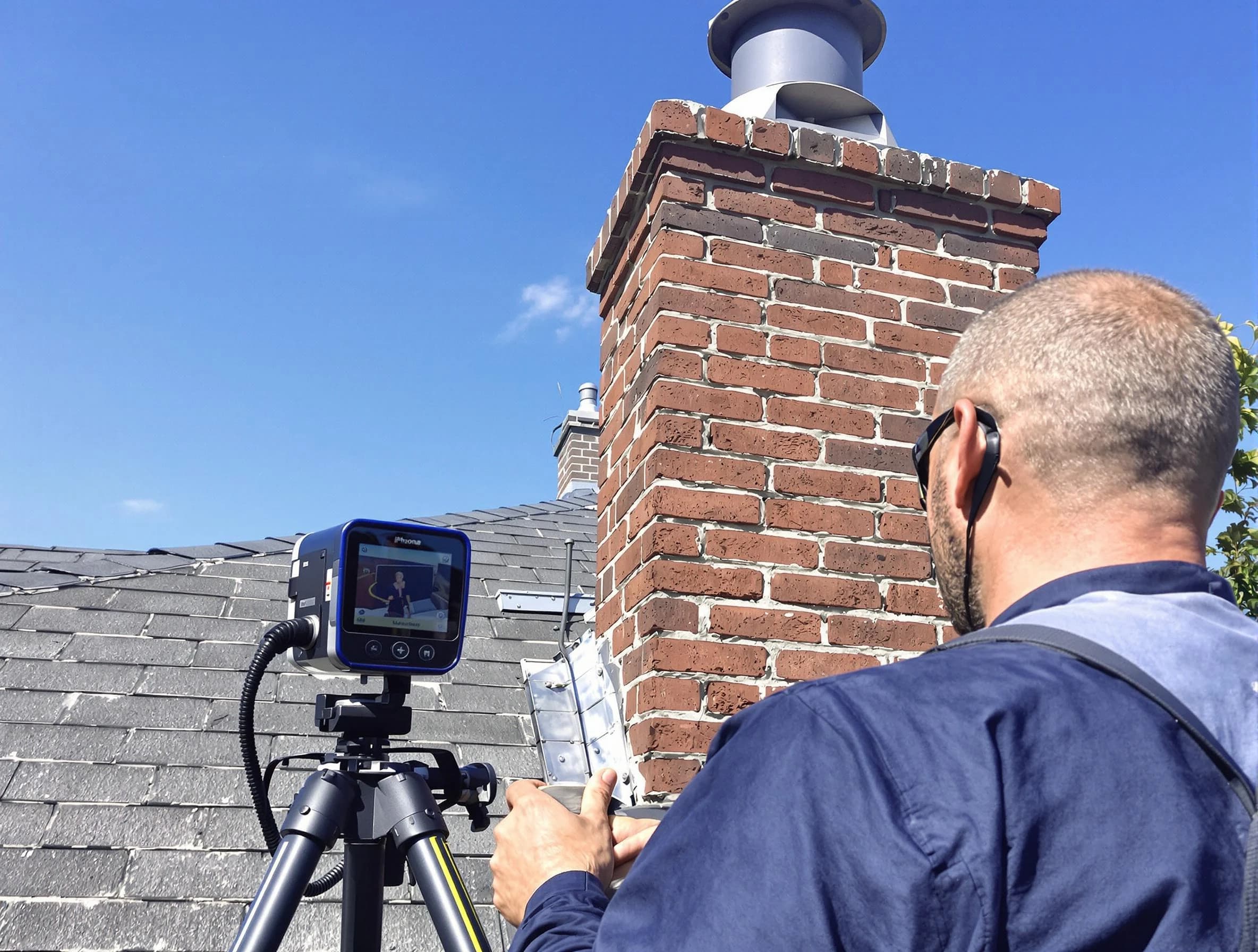 Chimney Inspection service in Payson, UT
